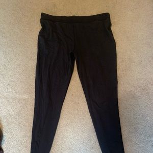 Under Armour workout leggings